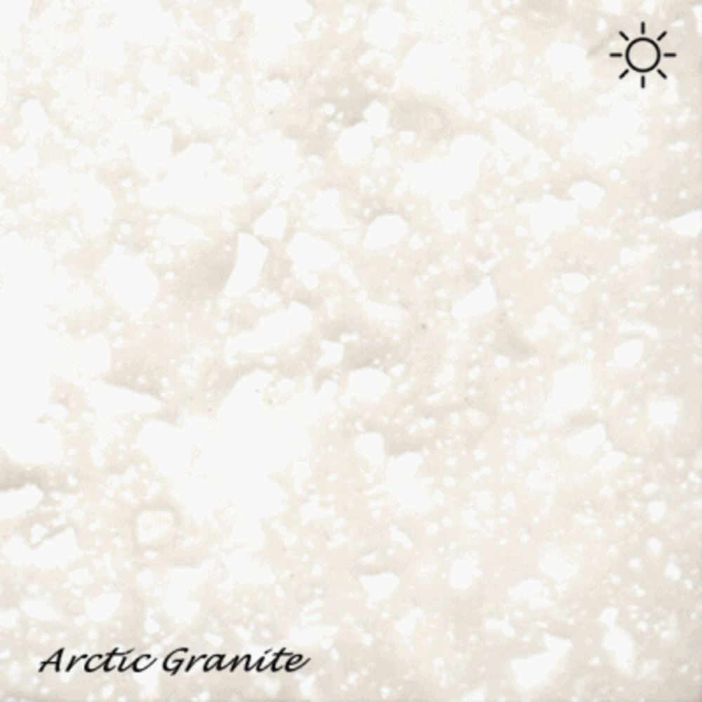 Collection Granite, Sparkle, Quartz, Sand & Pearl