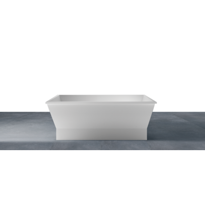 Baignoire ACRY + <br /> B TUB G 1600<br />