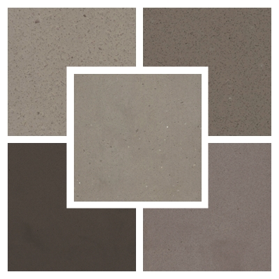 Collection Concrete