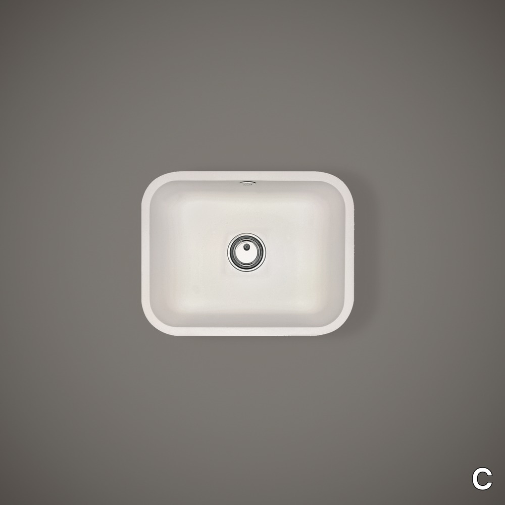Cuve HI-MACS 
 CS528R